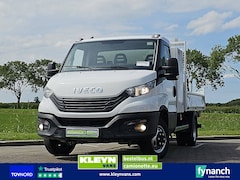 Iveco Daily - 35C16 3.0L Kipper Kist AC