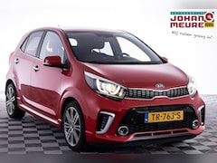 Kia Picanto - 1.0 T-GDI GT-Line | LEDER | CARPLAY | CAMERA