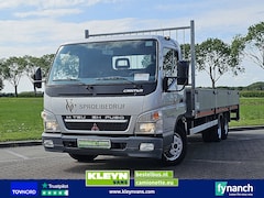 Mitsubishi Canter - 3 C
