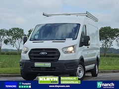 Ford Transit - 350 ac EURO6