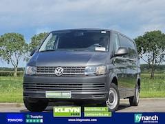 Volkswagen Transporter - 2.0 TDI L2H1 Euro6 102Pk