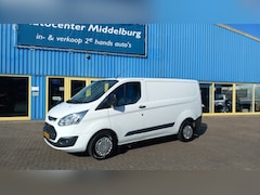 Ford Transit Custom - 270 2.2 TDCI L1H1 Tr