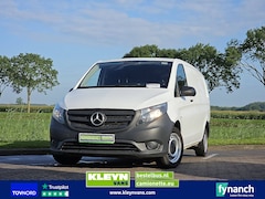 Mercedes-Benz Vito - 109