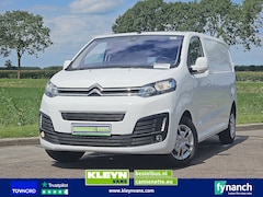 Citroën Jumpy - 2.0 HDI 130 L1H1