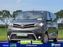 Toyota ProAce - PRO-ACE 2.0 L2 2x-Zijdeur MARGE
