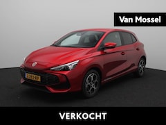 MG MG3 Hybrid+ - 1.5 Hybrid+ Luxury 3 1.5 Hybrid Luxury