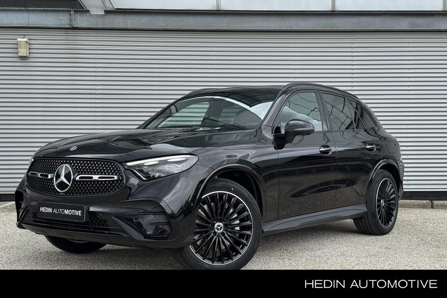 Mercedes-Benz GLC-klasse - GLC 400e Automaat 4MATIC Sport Edition | AMG Premium Plus Pakket | Techniekpakket | Winter - AutoWereld.nl