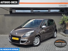 Renault Scénic - 1.4 TCE Celsium | Trekhaak | Nette Gezinsauto