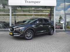 Mazda CX-5 - 2.0 SkyActiv-G 165 Business Comfort|BOSE|Leer|TrekhaakRijklaar
