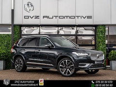 Volvo XC90 - 2.0 T8 Recharge AWD Inscription | Pano | Head-Up | Memory | BTW