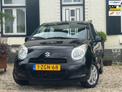 Suzuki Alto - 1.0 Celebration EASSS|Airco|Elek-ramen|Dealer onderhouden|