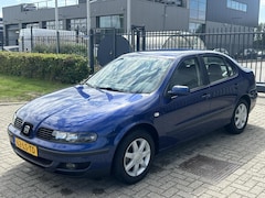 SEAT Toledo - 1.6-16V Signo 138.000km AIRCO BJ 05-2003
