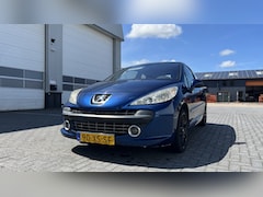 Peugeot 207 - 1.6 VTi XS Pack