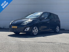 Renault Grand Scénic - 1.4 TCe Sélection Business|Camera|17"LM