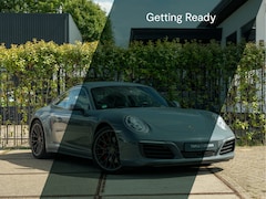 Porsche 911 - 3.0 Carrera 4S | Bose | Sport-uitlaat | Sport-Chrono