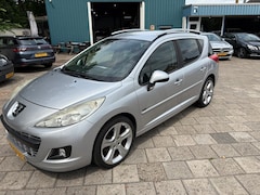 Peugeot 207 SW - 1.6 VTi Sportium