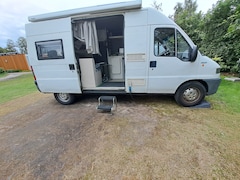 Fiat Ducato - 2.8 TD Buscamper