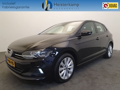 Volkswagen Polo - 1.0 TSI DSG/AUT 95pk Climatronic, Winterpakket, App-connect