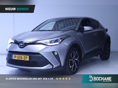 Toyota C-HR - 1.8 Hybrid Executive | Navigatie | Cruise Control Adaptief | Achteruitrijcamera |