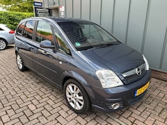 Opel Meriva - 1.8-16V Cosmo INRUIL KOOPJE