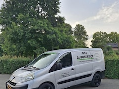 Peugeot Expert - 227 1.6 HDI L1H1 Profit+