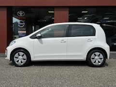 Volkswagen Up! - 1.0 Automaat | Airco | Stoelverw. | Radio | BT