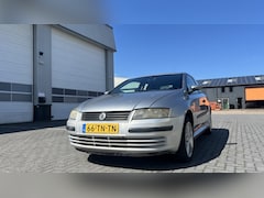 Fiat Stilo - 1.6-16V Dynamic