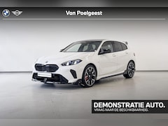BMW 1-serie - 120 Premium Pack M Sportpakket Pro Aut