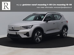 Volvo XC40 - Recharge Plus 70 kWh | CAMERA | CARPLAY