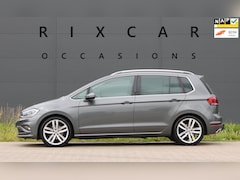 Volkswagen Golf Sportsvan - 1.5 TSI ACT Highline Edition Panodak Trekhaak Camera NIEUWBINNEN