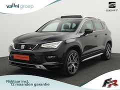 SEAT Ateca - 1.4 EcoTSI 150 pk FR Business Intense | Panoramadak | Leder | Rondomzicht camera | Navigat