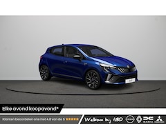 Renault Clio - esprit Alpine E-TECH full hybrid 145 | Achteruitrijcamera | Adaptive Cruise Control | Blin