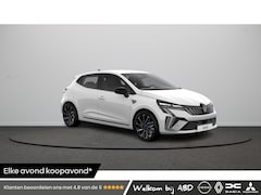 Renault Clio - esprit Alpine E-TECH full hybrid 145 | Achteruitrijcamera | Adaptive Cruise Control | Blin