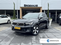 Volvo XC40 - 1.5 T4 Recharge Inscription | Parkeercamera | Keyless entry | Standkachel |