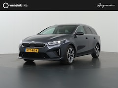 Kia Cee'd Sportswagon - Ceed 1.6 GDI PHEV ExecutiveLine | Panoramadak | Lederen Bekleding | Stoelventilatie | Elek
