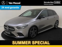 Mercedes-Benz B-klasse - 180 AMG / Panoramadak / Nightpakk. / Stoelverwarm