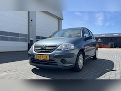 Citroën C3 - 1.1i Ligne Séduction