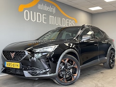 CUPRA Formentor - 1.4 VZ Knoppen/Trekhaak/ACC