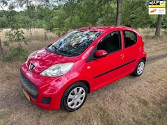 Peugeot 107 - 1.0-12V XR apk t/m 29-07-2026