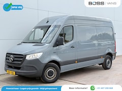 Mercedes-Benz eSprinter - 312 L2H2 Elektrisch 41kWh 120pk Climate Control Camera Stoelverwarming