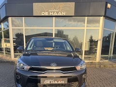 Kia Rio - 1.2 Dynamic Plus