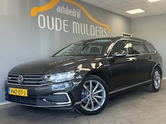 Volkswagen Passat Variant - 1.4 TSI PHEV GTE Leder/Stoelverwarming/Trekhaak