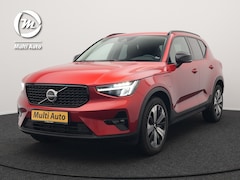 Volvo XC40 - T5 Plus Dark Plug In Hybrid 262pk Dealer O.H PHEV | Adaptive Cruise | Camera | Harman Kard