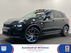 Lynk & Co 01 - 1.5 261PK PHEV | NAVI | PANO | 360 CAMERA | KEYLESS | STOELVERWARMING |