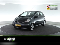 Toyota Aygo - 1.0-12V + | AIRCO | 5drs |