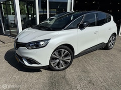 Renault Scénic - 1.2 TCe Intens 2017