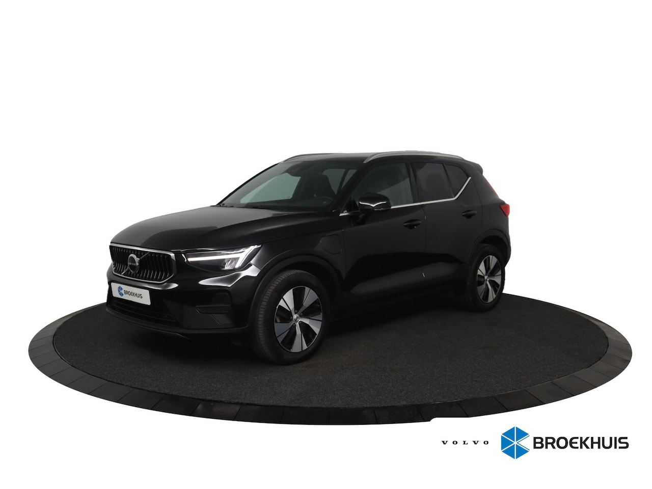 Volvo XC40 - T5 Core Bright | Cruise Control | Parkeercamera | High Performance Audio  | Parkeersensore - AutoWereld.nl