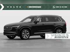 Volvo XC90 - 2.0 T8 Plug-in hybrid AWD Plus Bright | Nieuw Model | 360° Camera | All Season | Google |