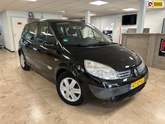 Renault Scénic - 2.0-16V Dynamique Luxe | Airco | Lichtmetaal | Trekhaak