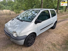 Renault Twingo - 1.2 Emotion apk t/m 29-10-2025